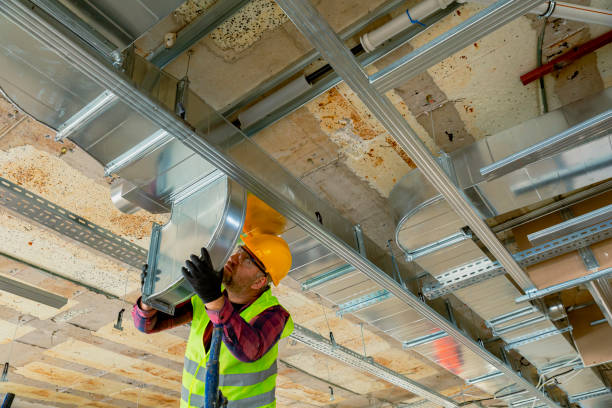 Best HVAC cleaning services  in Canyon Lake, TX
