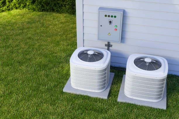 Best Residential HVAC services  in Canyon Lake, TX
